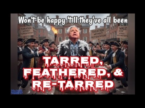 Tarred, Feathered, and Re-Tarred | Meme Stream Vol. 62