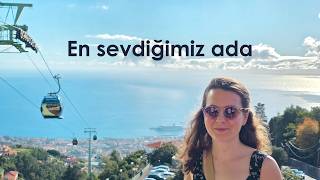 Kanarya Adaları & Madeira Turu | 1 haftaya neler sığdırabildik?