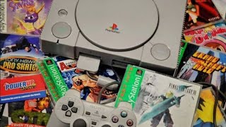 🔴LIVE I  MAIN GAME RANDOM RENTAL PS1 I PART2 #playstation #gaming #viral