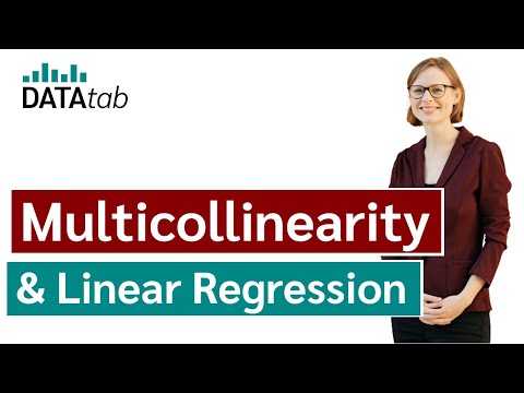 Multicollinearity (in Regression Analysis)