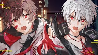 Cover art for ヘイトスピーチ / 天月×まふまふ