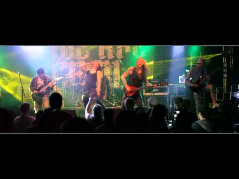 Feeding The Titans- Let me Feel