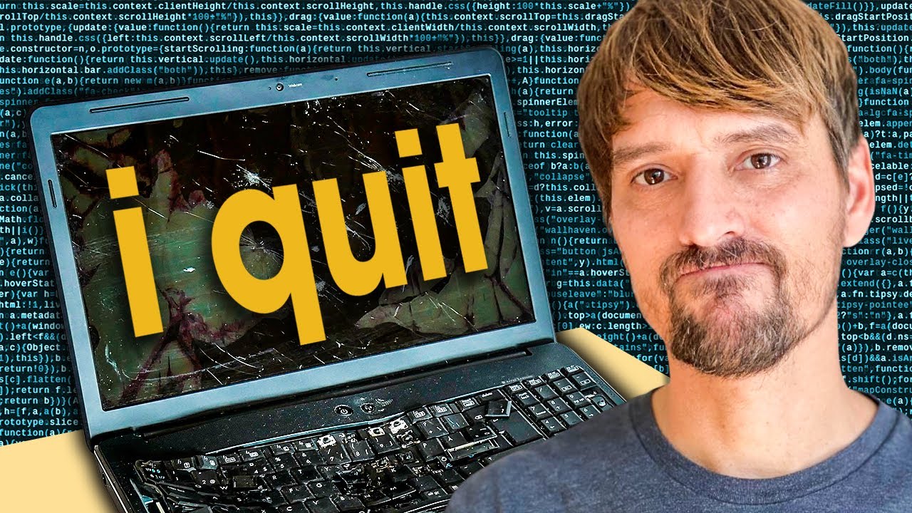 6 Signs It's Time To Move On from a Failed Startup