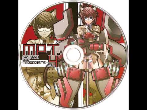 DJ YOUSUKE & BUZZMASTA - Blood And Bone