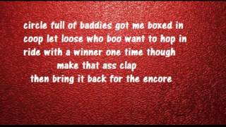 I Want Dat || Mindless Behavior ft. Problem, Bad Lucc Lyrics