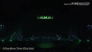 Download lagu Super Show7 in Tokyo Dome , Super Junior 'One More Time (Otra Vez' mp3