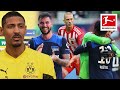 Great Comeback Stories - Bundesliga Players who fought Cancer