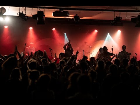 Cornamusam 2023 I Tocada d’Inici, Pol Valverde, Ball de la Cabreta, ROS i El Pony Pisador