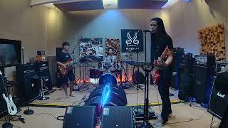 Download lagu BOOMERANG - KEMBALI cover by AMBANG AND THE BLACKANT mp3