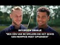 Teun Koopmeiners leert in Italië: "Gaat niet alleen om mooi voetbal" ??? | Koopmeiners & Gakpo ?️