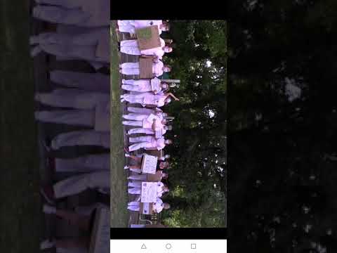 Soignants de Pont de Veyle en colère