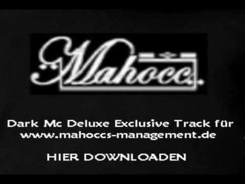 Dark Mc Deluxe - Auf die Knie (Mahocc Exclusive)