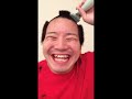 Junya1gou Song Coffin Dance and Haircut Challenge TikTok Video (September 9, 2020)