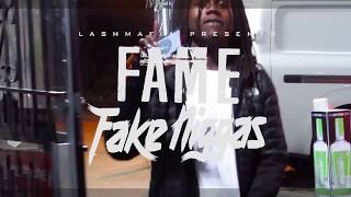 Fake Niggaz - Famouz Fame(Official Music Video)