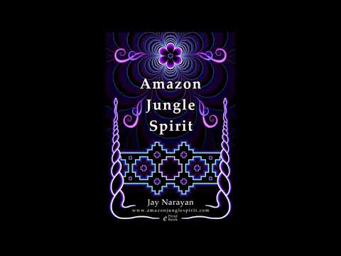 Ayahuasca Ceremony Music - Shipibo Medicine Song