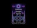 Ayahuasca Ceremony Music - Shipibo Medicine Song