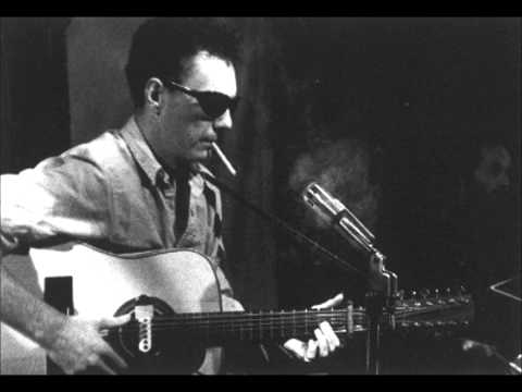 Fred Neil Roll on Rosie