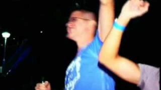 Rabac Summer Festival 2006 - Official Video