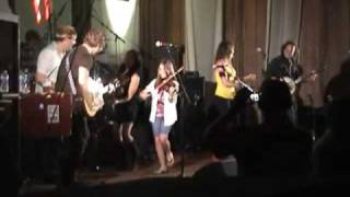 Music Camp / DUHKS - Down to the River