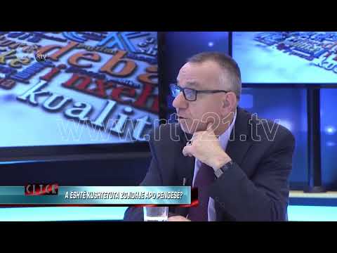 Click - Enver Hasani  - 14.06.2018