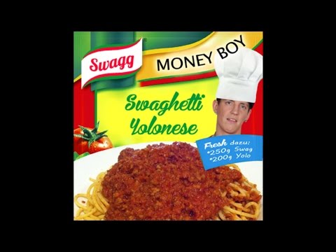 Money Boy - Hashtag Flow Ft. Taylor Johnson & Boby Leezy