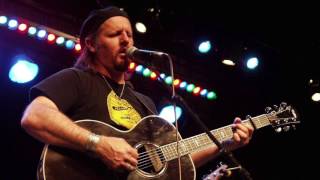 Jimmy LaFave "This Glorious Day" live at Texas Union Theater 2001...