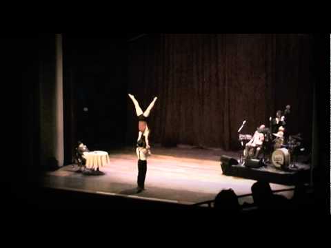 Ne Vuilen Avond - Theatertour 2011