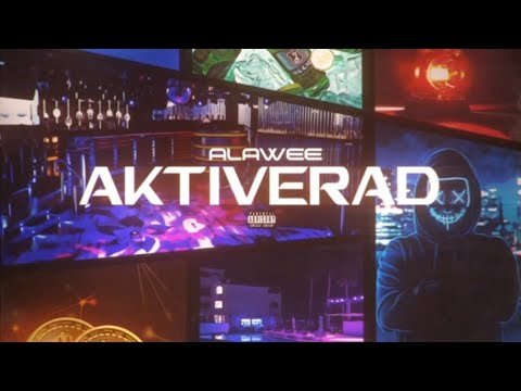 Alawee - Aktiverad