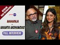 Mamta Mohandas Interview With Baradwaj Rangan Maharaja