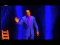 Lenny Henry Live At The Hackney Empire - So Much.