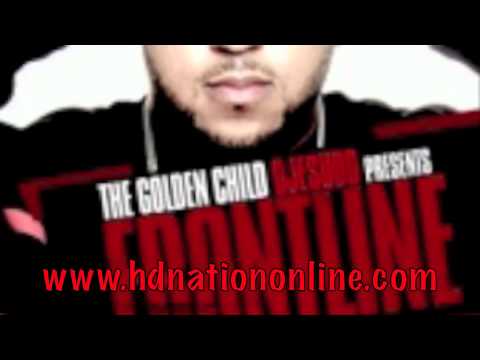 DJ E Sudd x HD Nation #Exclusive