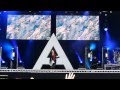 30 Seconds to mars - Intro / A beautiful lie live ...