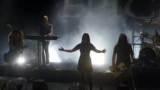 Epica - Once Upon a Nightmare - Live at Circo Voador, Rio de Janeiro, 11/03/18