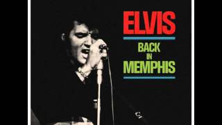 Elvis Presley - The Fair&#39;s Moving On (Take 1, Undubbed Master)