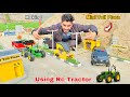 Making Mini Toll Plaza For Rc Vehicles Ll Rc Cars And Tractors Mini City Aakash946