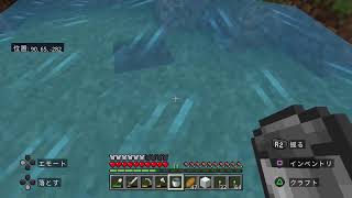 マイクラのんびり