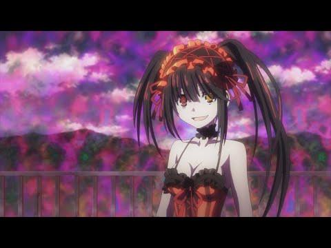 Date A Live ~ New divide ~ [AMV]