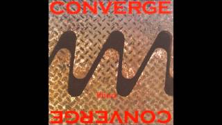 CONVERGE - "Converge [Demo]" (Full Demo Stream 1991)