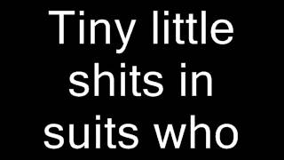 Kiss Kiss - Dress Up (Shits in Suits)