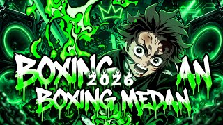 Download lagu AUTO GOYANG !! DJ BOXING MEDAN FULL BASS VIRAL TIKTOK 2026 DJ BOXING MEDAN MIXTAPE FULL BASS BETON mp3