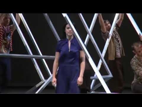 Babel(words) - Eastman / Sidi Larbi Cherkaoui & Damien Jalet