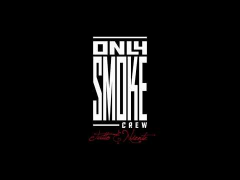 Only Smoke Crew ft. Davide Napoleone & Mirko Miro - Quello Che Non Senti (Extended) "Tutto & Niente"