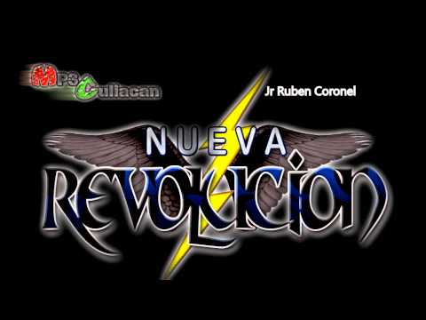 Nueva Revolucion - Jr Ruben Coronel (Estudio 2013)