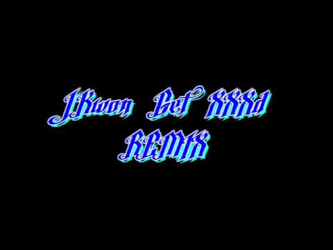 J-Kwon feat. Ebony Eyez & Petey Pablo - Get XXX'd REMIX (blended with "License To Kill")