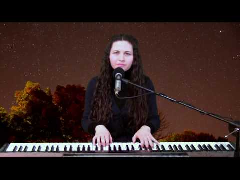 "Sweet, Sweet Spirit..." - Music & Lyrics by Ina Rusu [live recording]