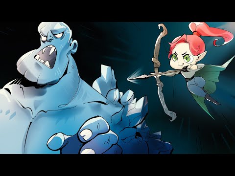 Kampf um Leben und Kristall | Dice Actors | Episode 03