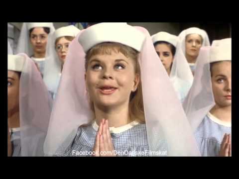 Frøken Nitouche (1963) - Halleluja (Katy Bødtger)