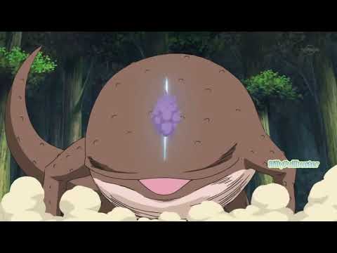 Cuarta Guerra Ninja parte 6 AMV - (4th Ninja War HD)