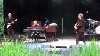 Frank Boeijen, Nijmegen Bij Zonsondergang