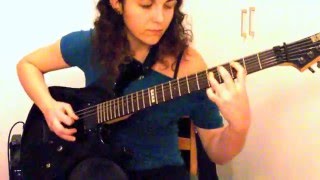 Oblivion - Vektor cover